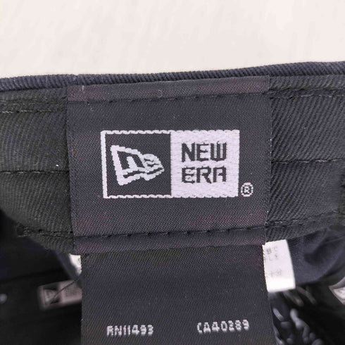 ニューエラ NEW ERA IKB 池袋パルコ フクロウ キャップ メンズ