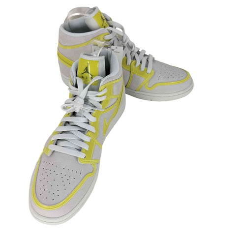 ジョーダンブランド JORDAN BRAND Women's Jordan AIR Jordan 1 Mid LX メンズ JPN:29