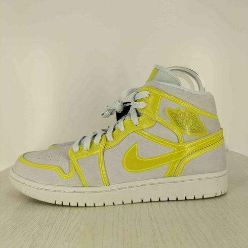 ジョーダンブランド JORDAN BRAND Women's Jordan AIR Jordan 1 Mid LX メンズ JPN:29