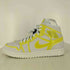 ジョーダンブランド JORDAN BRAND Women's Jordan AIR Jordan 1 Mid LX メンズ JPN:29