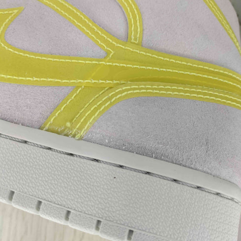 ジョーダンブランド JORDAN BRAND Women's Jordan AIR Jordan 1 Mid LX メンズ JPN:29