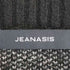 ジーナシス JEANASIS 7Gグラフィティロゴプルオーバー レディース FREE
