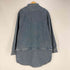 ジーユー GU チュニックシャツ メンズ JPN:XL