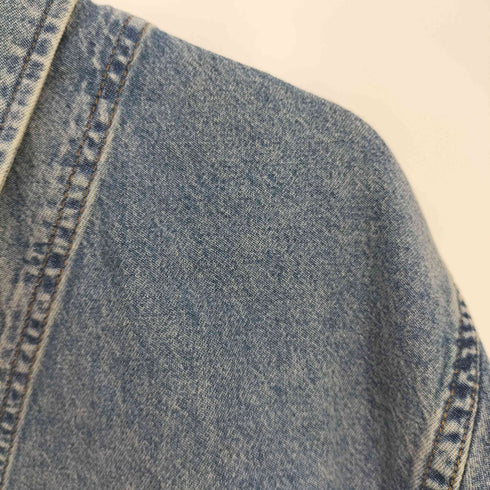 ジーユー GU チュニックシャツ メンズ JPN:XL