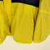 ナイキエーシージー NIKE ACG 90S OUTER LAYER 3 ロゴ刺繍 比翼 マウンテン ジャケット メンズ import:XL