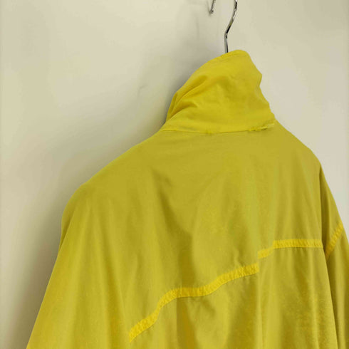 ナイキエーシージー NIKE ACG 90S OUTER LAYER 3 ロゴ刺繍 比翼 マウンテン ジャケット メンズ import:XL