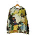 シュプリーム Supreme Mike kelley 18AW More Love Hours Than Can Ever be Repaid Hooded Sweatshirt メンズ import:L