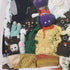 シュプリーム Supreme Mike kelley 18AW More Love Hours Than Can Ever be Repaid Hooded Sweatshirt メンズ import:L