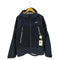 ミレー MILLET TRILOGY TYPHON TOUGH ST JKT トリロジー ティフォン タフ ストレッチジャケット メンズ XL