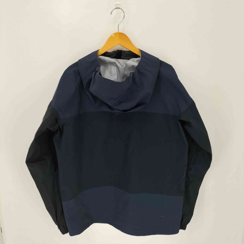 ミレー MILLET TRILOGY TYPHON TOUGH ST JKT トリロジー ティフォン タフ ストレッチジャケット メンズ XL