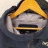 ミレー MILLET TRILOGY TYPHON TOUGH ST JKT トリロジー ティフォン タフ ストレッチジャケット メンズ XL