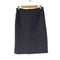 アクアスキュータム AQUASCUTUM モヘア混スカート レディース