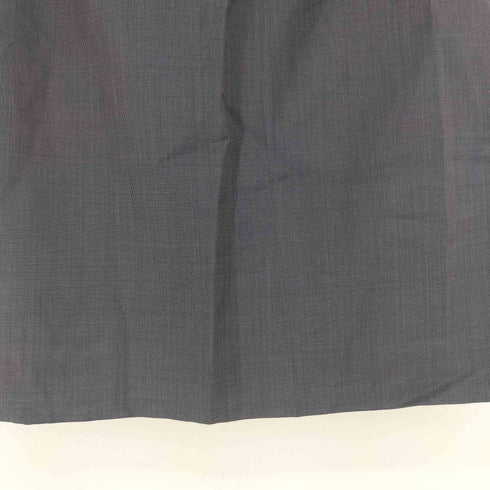 アクアスキュータム AQUASCUTUM モヘア混スカート レディース