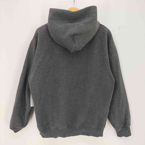 アヴィレックス AVIREX USA製 プルオーバーパーカー メンズ import:L