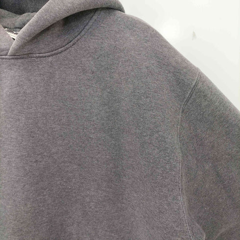 アヴィレックス AVIREX USA製 プルオーバーパーカー メンズ import:L