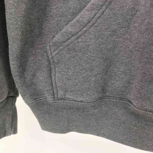 アヴィレックス AVIREX USA製 プルオーバーパーカー メンズ import:L