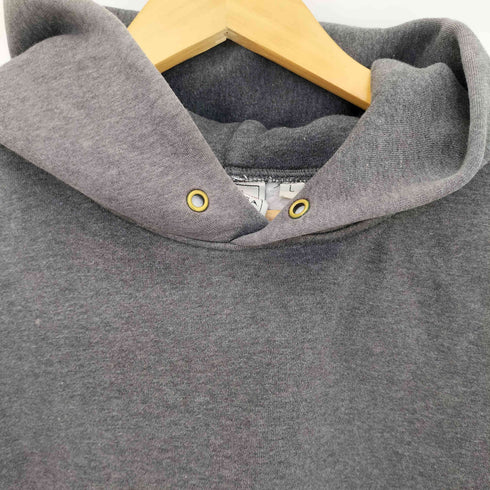 アヴィレックス AVIREX USA製 プルオーバーパーカー メンズ import:L