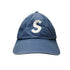 シュプリーム Supreme 20AW GORE-TEX S Logo 6 Panel Cap ゴアテックス Sロゴ 6パネル キャップ メンズ