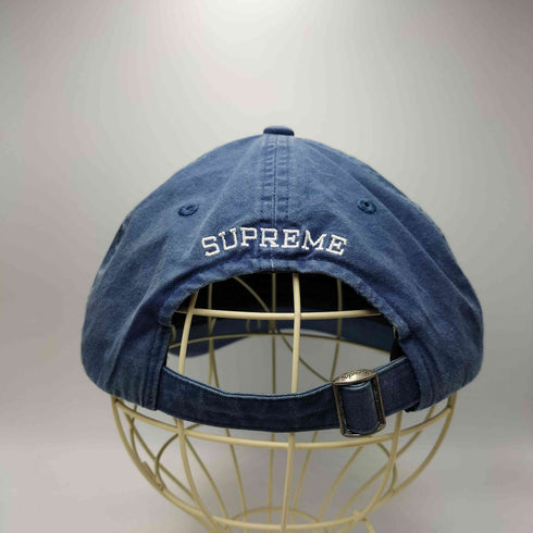 シュプリーム Supreme 20AW GORE-TEX S Logo 6 Panel Cap ゴアテックス Sロゴ 6パネル キャップ メンズ