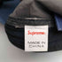 シュプリーム Supreme 20AW GORE-TEX S Logo 6 Panel Cap ゴアテックス Sロゴ 6パネル キャップ メンズ