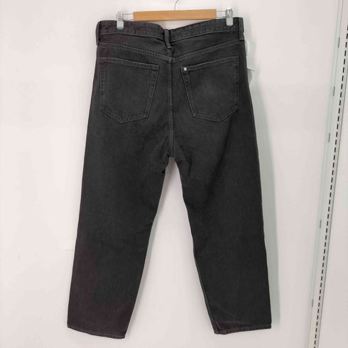 エイチアンドエム H&M Loose Fit ダメージ バギーデニム メンズ 34/30