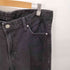 エイチアンドエム H&M Loose Fit ダメージ バギーデニム メンズ 34/30