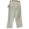モンキータイム MONKEY TIME WHITE KATYRAGI 2P WIDE PANTS/ワイドパンツ 2プリーツワイドパンツ メンズ JPN:M