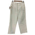 モンキータイム MONKEY TIME WHITE KATYRAGI 2P WIDE PANTS/ワイドパンツ 2プリーツワイドパンツ メンズ JPN:M