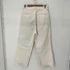 モンキータイム MONKEY TIME WHITE KATYRAGI 2P WIDE PANTS/ワイドパンツ 2プリーツワイドパンツ メンズ JPN:M
