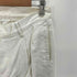 モンキータイム MONKEY TIME WHITE KATYRAGI 2P WIDE PANTS/ワイドパンツ 2プリーツワイドパンツ メンズ JPN:M