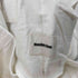 モンキータイム MONKEY TIME WHITE KATYRAGI 2P WIDE PANTS/ワイドパンツ 2プリーツワイドパンツ メンズ JPN:M
