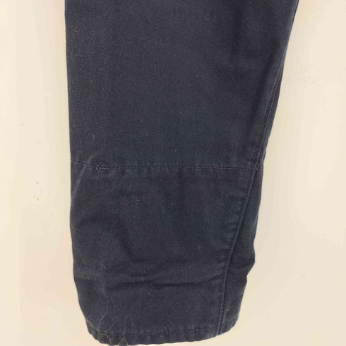 フラボア FRAPBOIS ポリコットン ストラップ サルエルパンツ メンズ 2