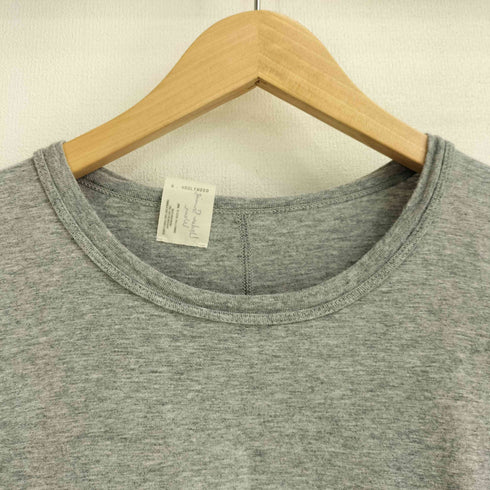エヌハリウッド N.HOOLYWOOD POCKET S/S T-SHIRT 半袖 Tシャツ メンズ 38