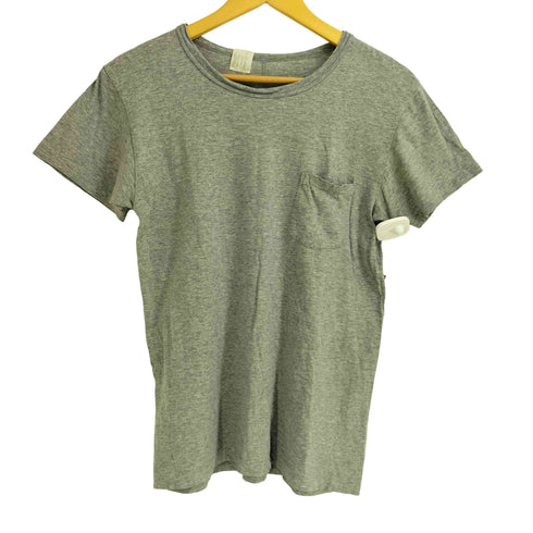 エヌハリウッド N.HOOLYWOOD POCKET S/S T-SHIRT 半袖 Tシャツ メンズ 38