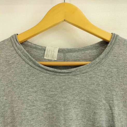 エヌハリウッド N.HOOLYWOOD POCKET S/S T-SHIRT 半袖 Tシャツ メンズ 38