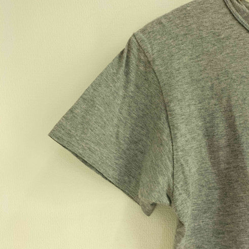 エヌハリウッド N.HOOLYWOOD POCKET S/S T-SHIRT 半袖 Tシャツ メンズ 38