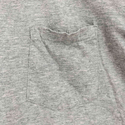 エヌハリウッド N.HOOLYWOOD POCKET S/S T-SHIRT 半袖 Tシャツ メンズ 38