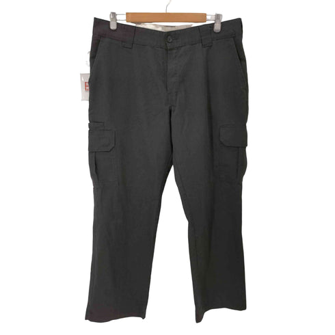 ディッキーズ Dickies Regular Straight FLEX カーゴパンツ メンズ 36×30
