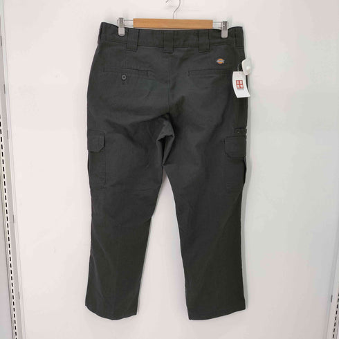 ディッキーズ Dickies Regular Straight FLEX カーゴパンツ メンズ 36×30