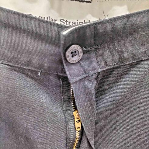 ディッキーズ Dickies Regular Straight FLEX カーゴパンツ メンズ 36×30