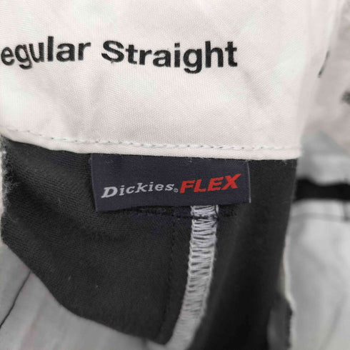 ディッキーズ Dickies Regular Straight FLEX カーゴパンツ メンズ 36×30