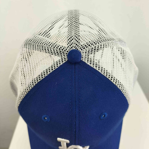 フォーティセブンブランド 47 BRAND フロント刺繍 メッシュ トラッカーキャップ メンズ