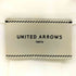 ユナイテッドアローズ UNITED ARROWS UBCS イレギュラーフリル ブラウス レディース