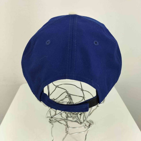 ニューエラ NEW ERA 9FORTY フロント刺繍6パネルキャップ メンズ