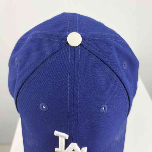ニューエラ NEW ERA 9FORTY フロント刺繍6パネルキャップ メンズ