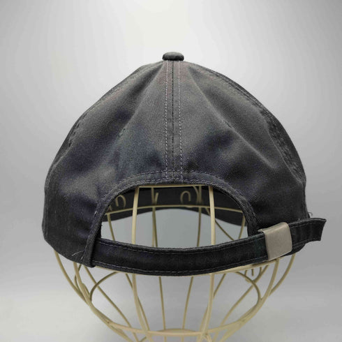 ネイバーフッド NEIGHBORHOOD 21AW DAD/EC-CAP 6パネル キャップ メンズ FITS ALL