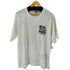 ステューシー Stussy BEACH BOYS ビーチボーイズ Tシャツ メンズ import:L