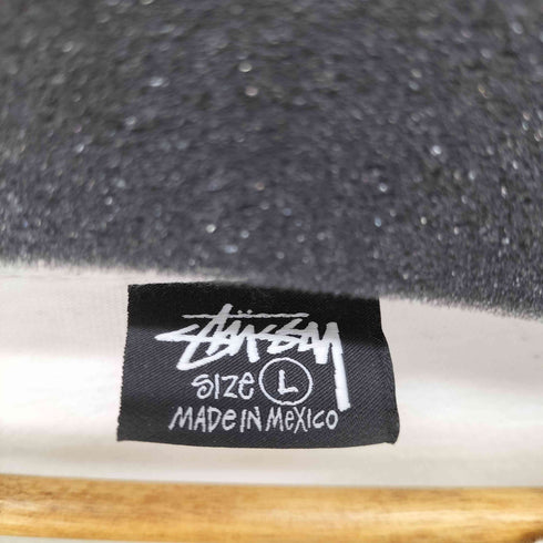 ステューシー Stussy BEACH BOYS ビーチボーイズ Tシャツ メンズ import:L