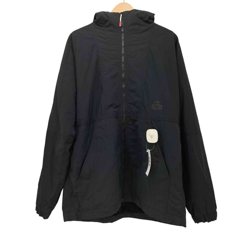 チャムス CHUMS Camp Field Boa Hoodie メンズ import:XL