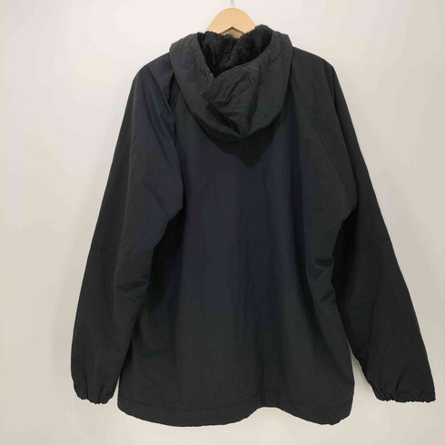 チャムス CHUMS Camp Field Boa Hoodie メンズ import:XL